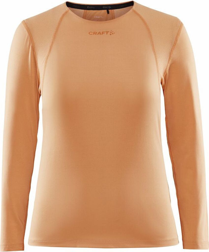 Craft ADV Essence LS Tee W