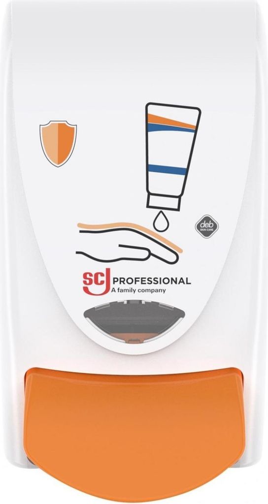 SC Johnson Professional Protect-Spender 1 Liter TK10963 (One Size) (Multi Colour)