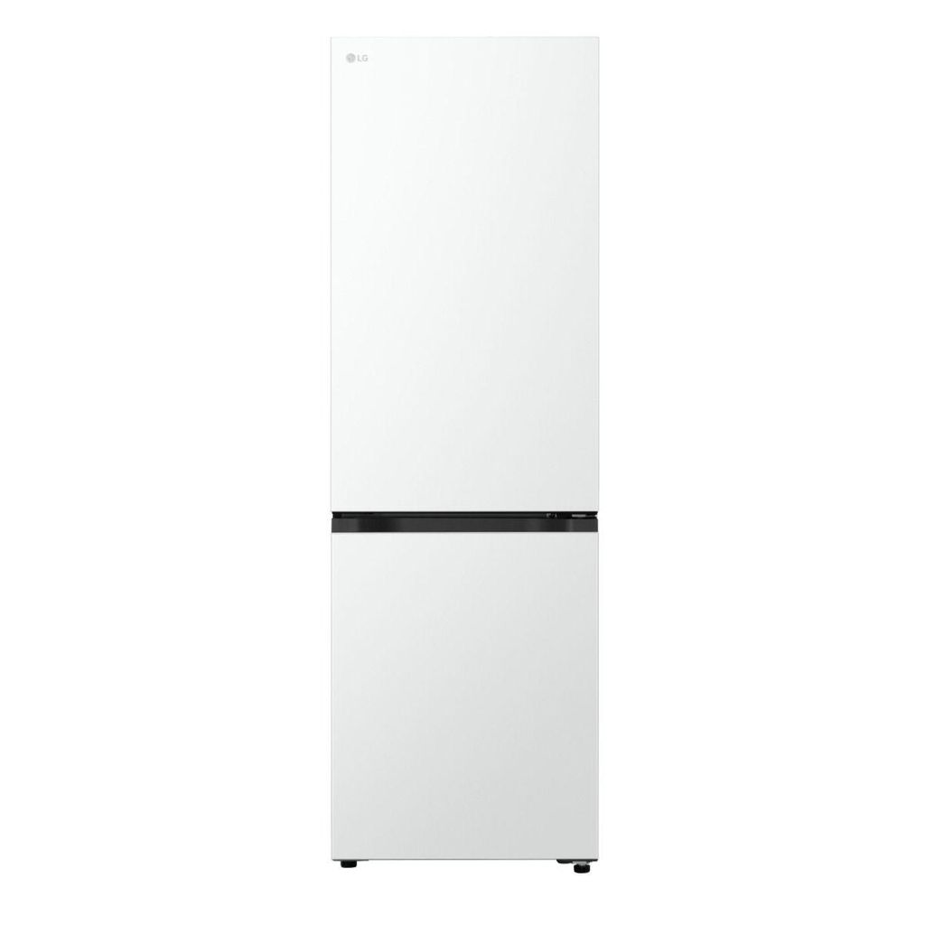 LG GBBSJ1CCSW, 333 l, T, 34 dB, 10 kg/24h, C, Weiß