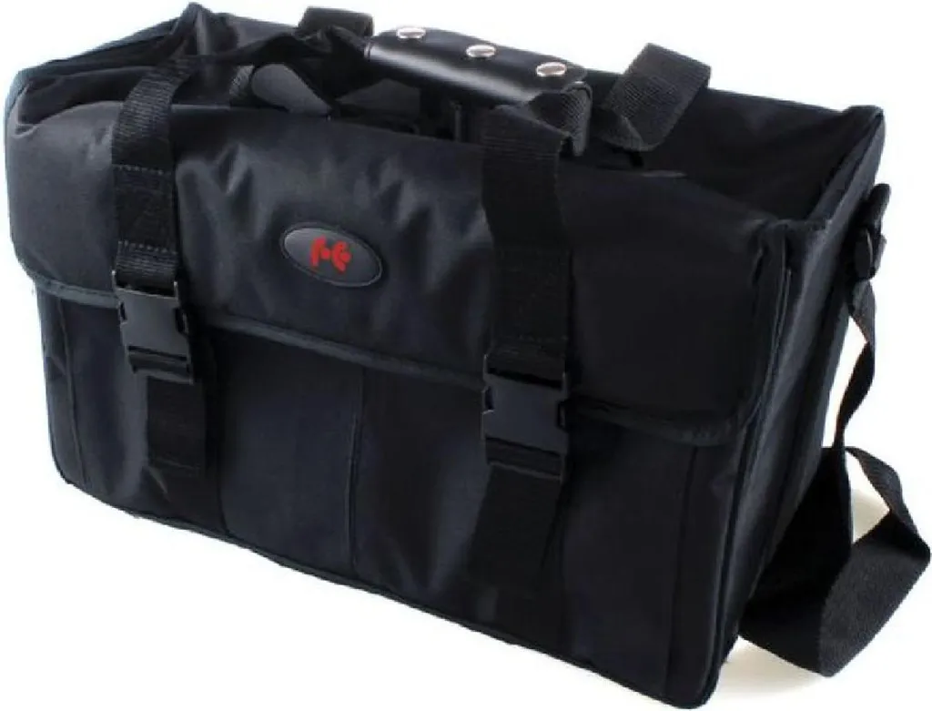 Falcon Eyes SKB18 Sac de protection pour matériel de studio — free download