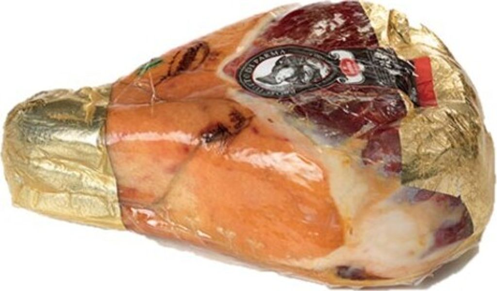 La Fattoria di Parma - Prosciutto di Parma DOP 24 miesiące Zdjęcie produktu 