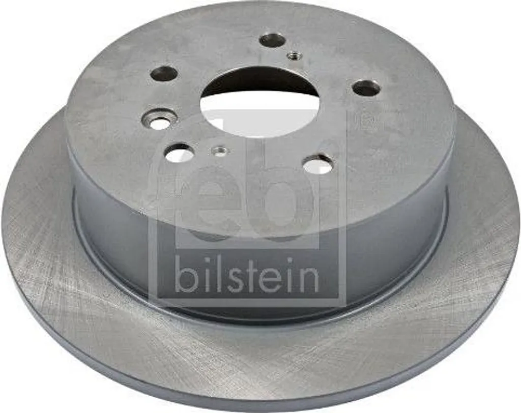 Disque de frein FEBI BILSTEIN 108450 pour Lexus RX - Réf OE 424310E011