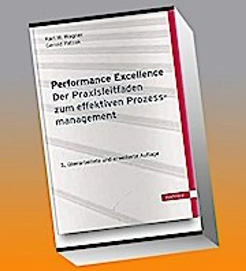 Optimiser le Management de Processus : Le Manuel de Performance Pro - 2