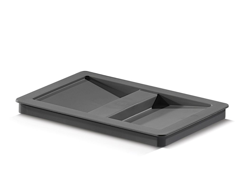 HAILO Deckel 1221469 für 18 Liter Eimer Art.-Nr. 1129959 / Produktbild 