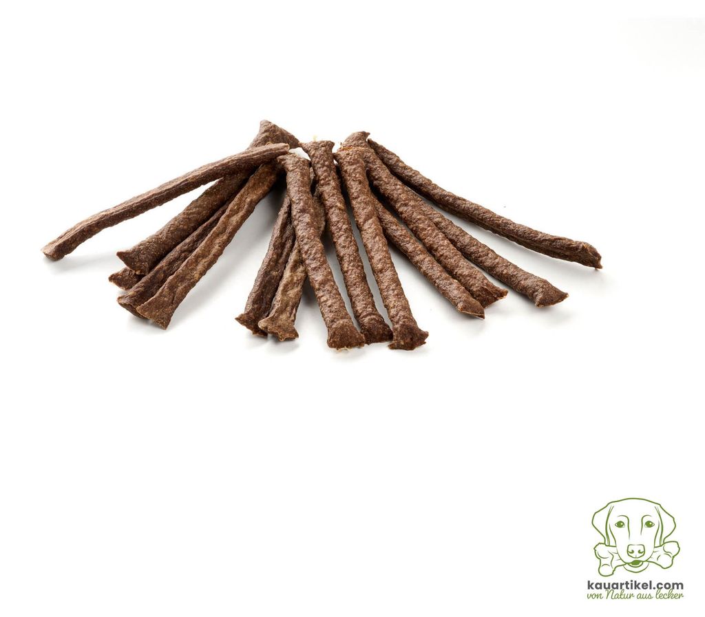 Ziegen-Sticks 1kg Produktbild 