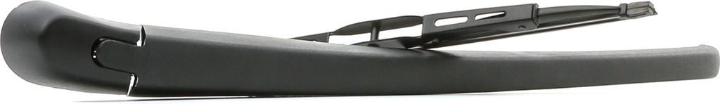RIDEX 301W0160 Wischerarm Scheibenwischerarm Hinten für Produktbild 