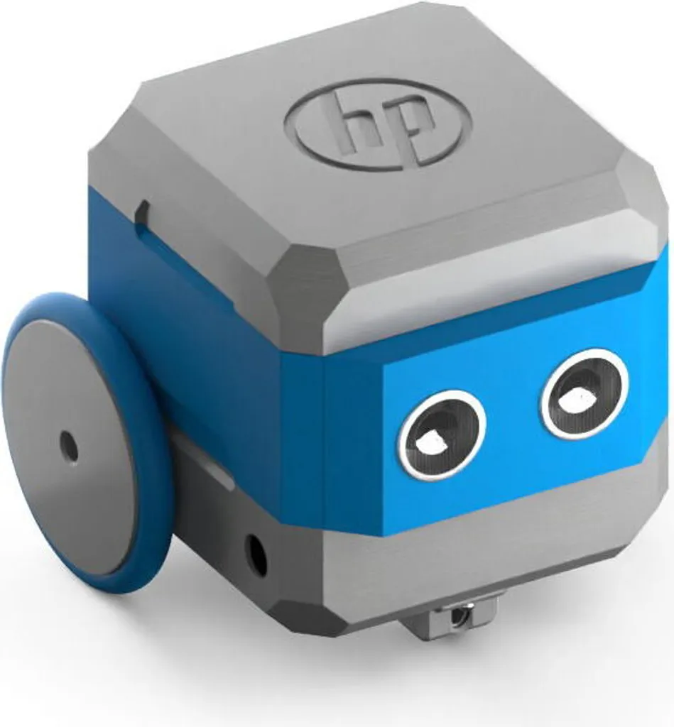 Apprendre la robotique sans soudure : Otto Starter Creator Kit - 4