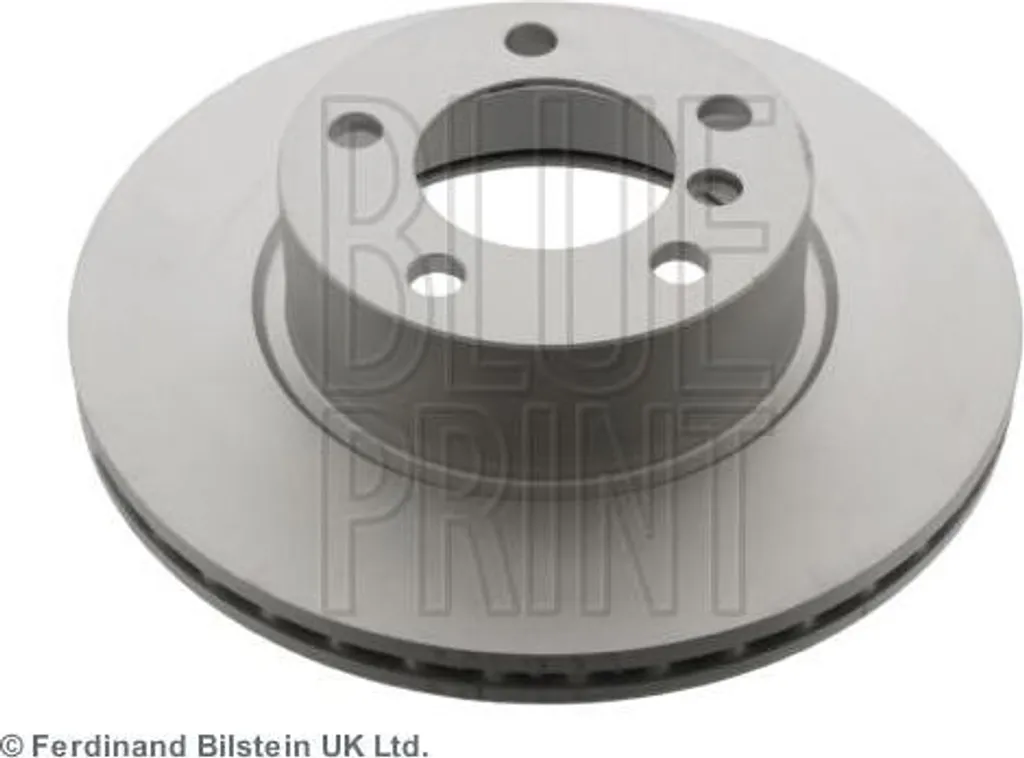 Disque de frein ventilé avant pour BMW Série 1 F20 et Série 3 F30