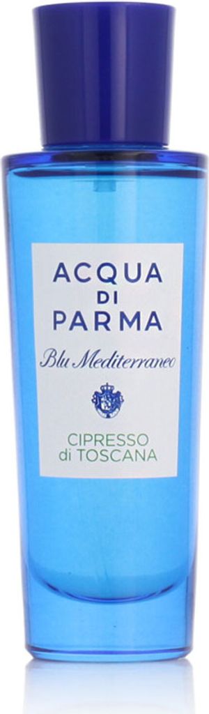 Herrenparfüm Blu Mediterraneo Cipresso di Toscana Acqua Di Produktbild 