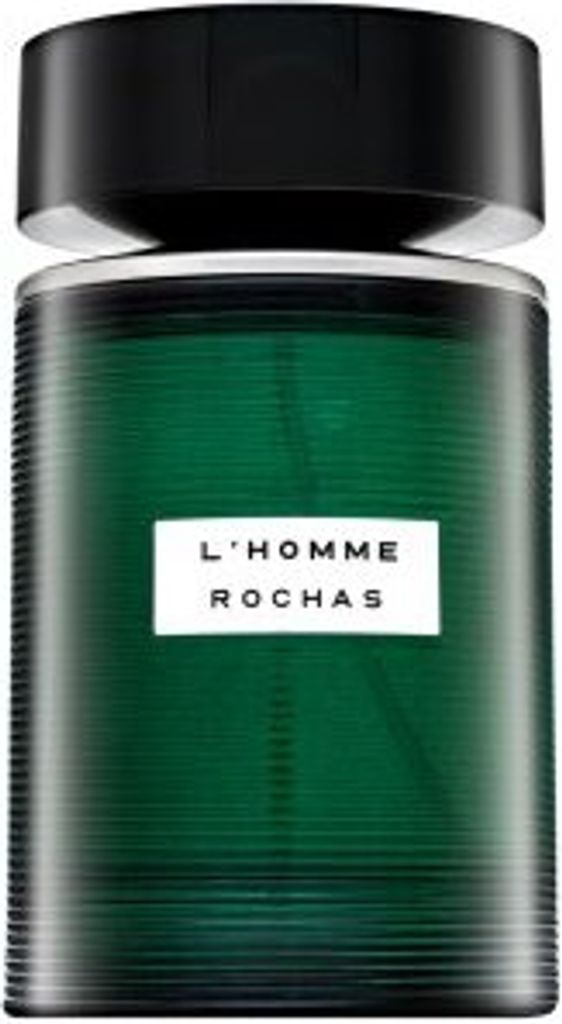 Rochas L'Homme Aromatic Touch Eau De Toilette Spray 100ml Produktbild 