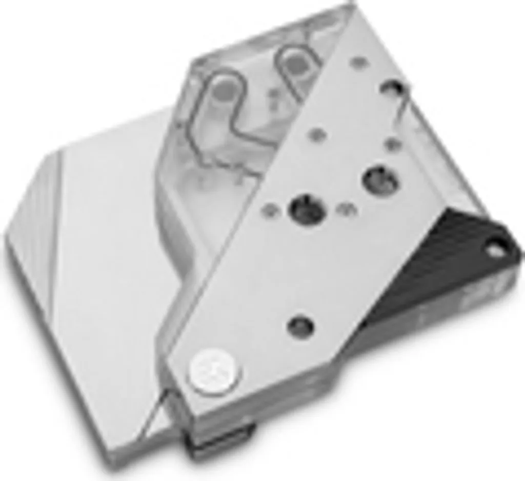 Water Block pour Overclocking Gigabyte Aorus Z490 - Performance EK