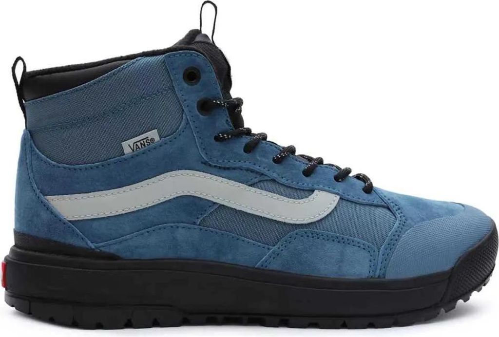 Vans Ultrarange Exo Hi Mte-1 Sportschuhe Blau EU 38 Herren Blau EU 38