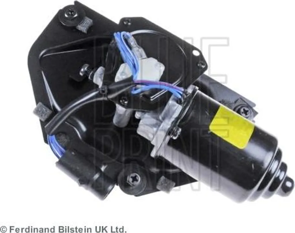 Moteur d'essuie-glace BLUE PRINT ADG00367 OE HK781210 pour Galloper