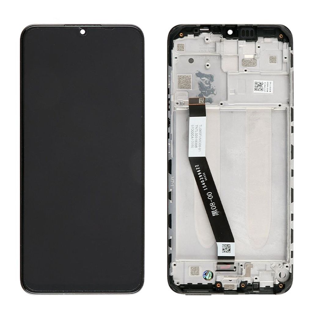 Original Xiaomi Redmi 9 LCD Display Touch | Kaufland.de