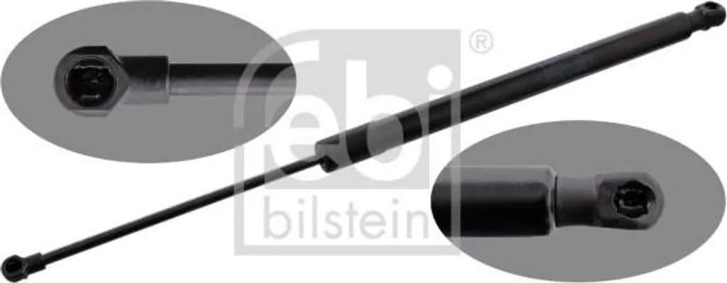 Réparer Coffre Golf 7 avec le Vérin FEBI 47038 OE 5GM827550