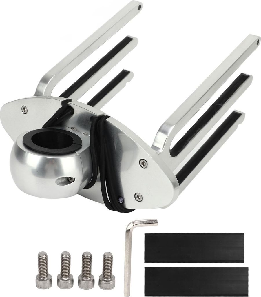 Držiak na wakeboard Tower Rack Nastaviteľný uhol držiaka Obrázok produktu 
