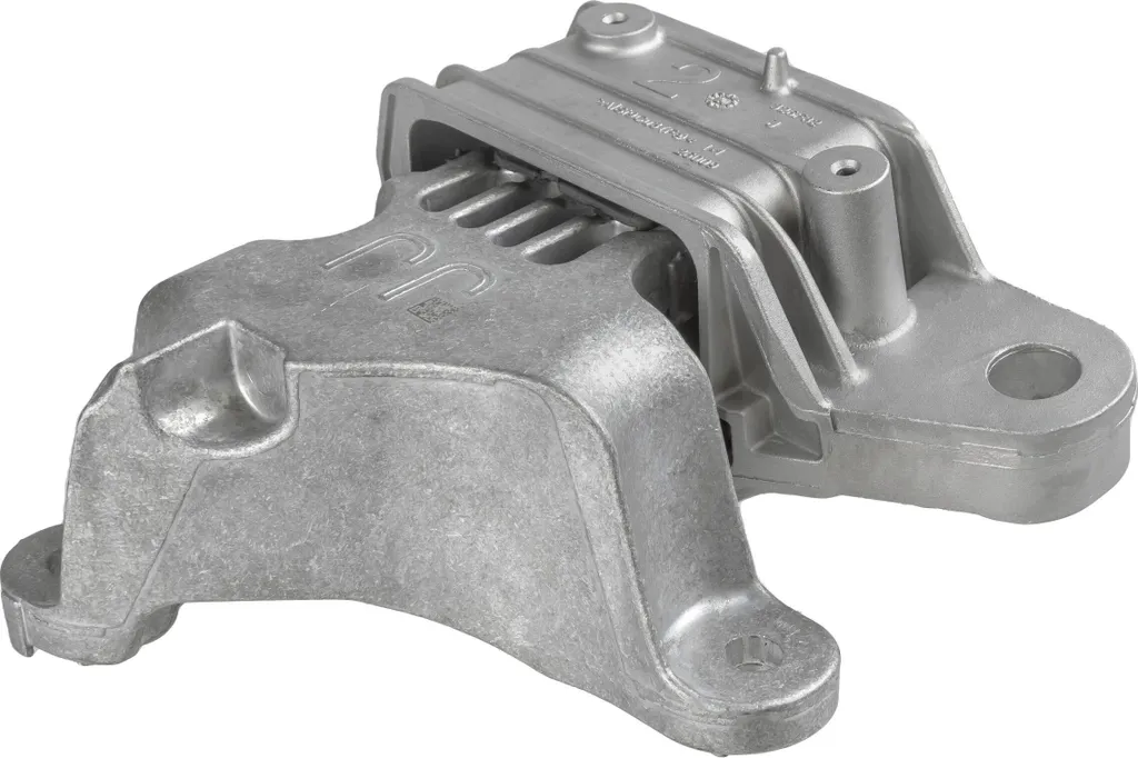 Éliminez les vibrations : Palier de boîte FORD Focus Mk4 43981 01 Pro