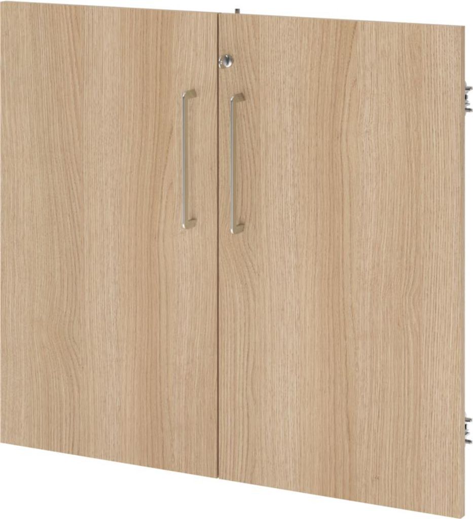 HAMMERBACHER FlexWall Türen eiche 70,1 cm