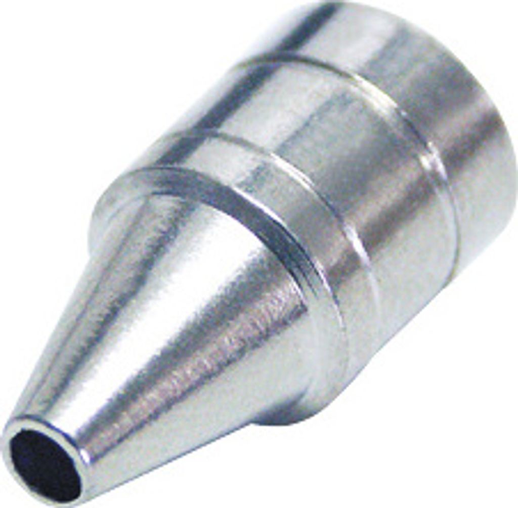 Ersatzspitze McPower für Entlötpumpe McPower "EPH-40"