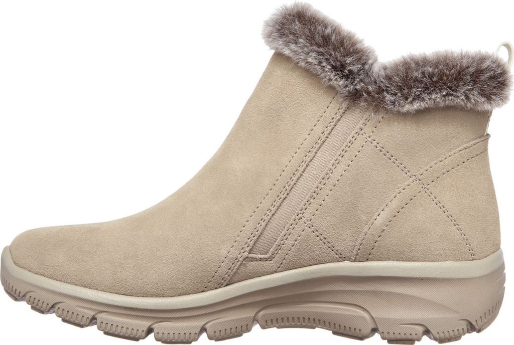 Skechers Snowboots Easy Going-High Zip 167108/MUSH Produktbild 