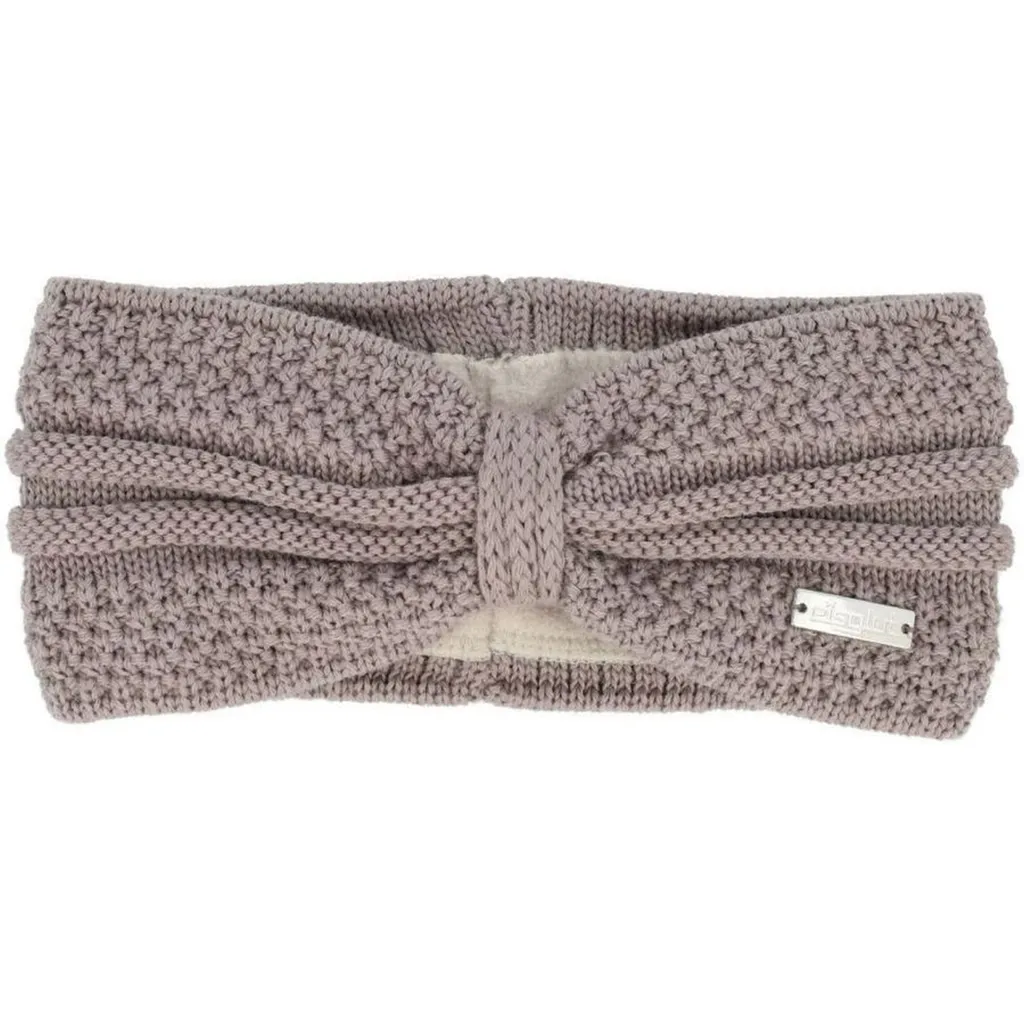 Esmeraldal Merino Donna Braun Taupe - Intimo Termico e Accessori