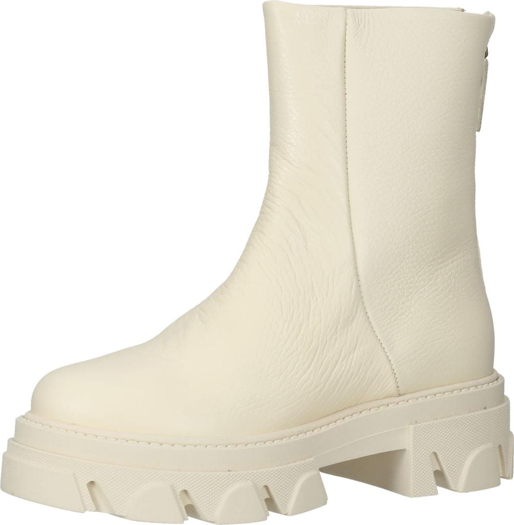 Steve Madden Stiefelette Stiefelette Leder