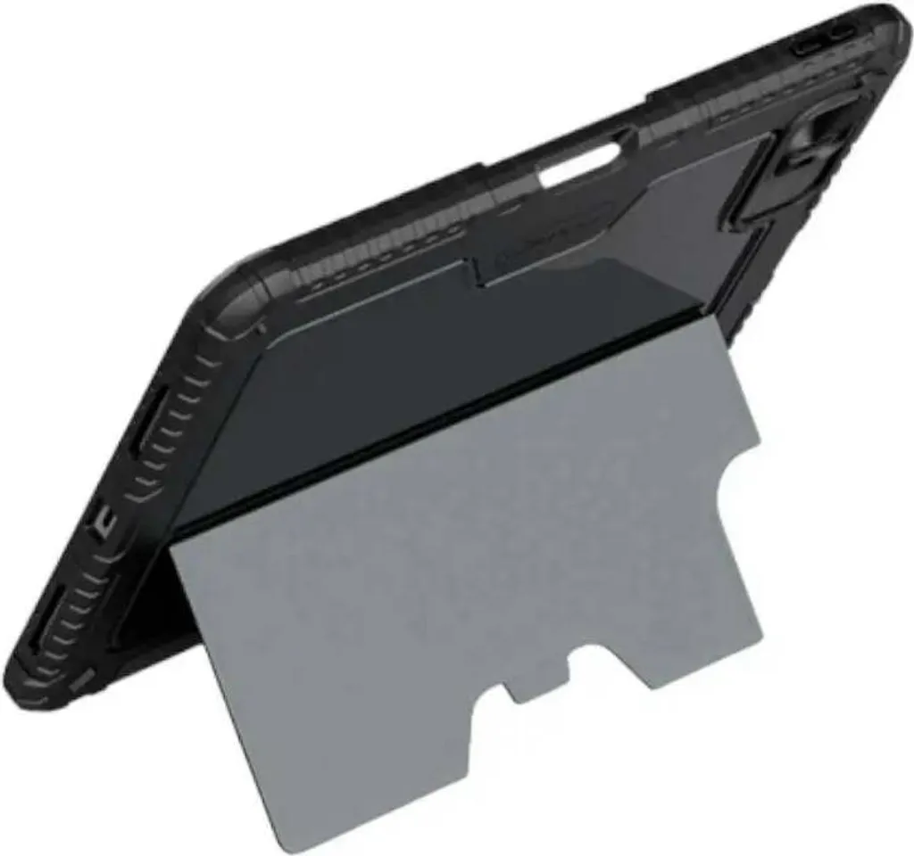 Nillkin Bumper Combo Keyboard Case pour iPad 10 - Étui Clavier Azerty - 4