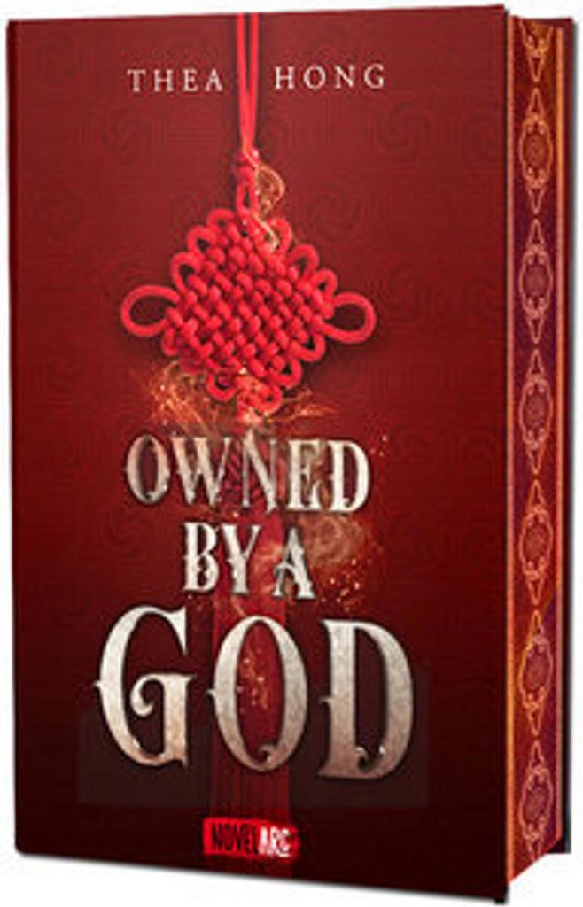 Owned by a God