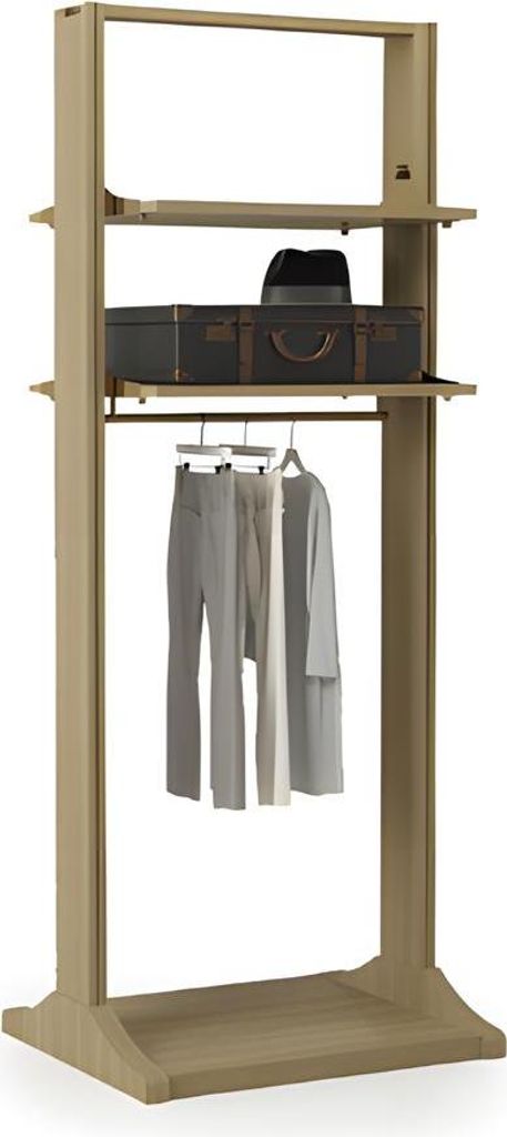 Begehbarer Kleiderschrank Schrank Raumteiler Kleiderkasten Schränke Möbel