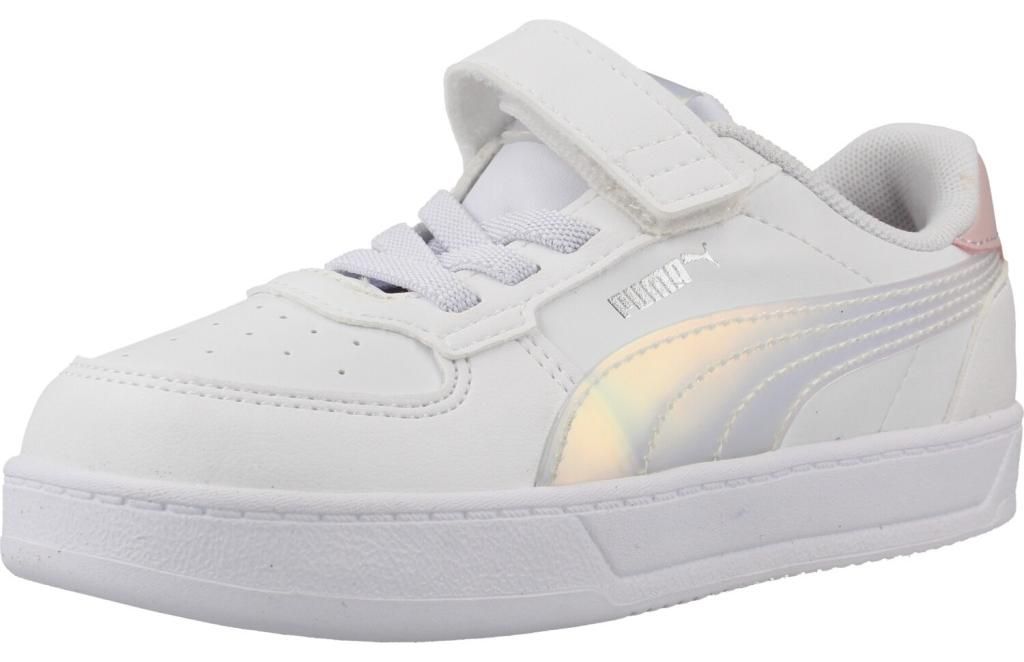 Puma Sneakers 398731-01 in Multicolored color size 23 Immagine del prodotto 
