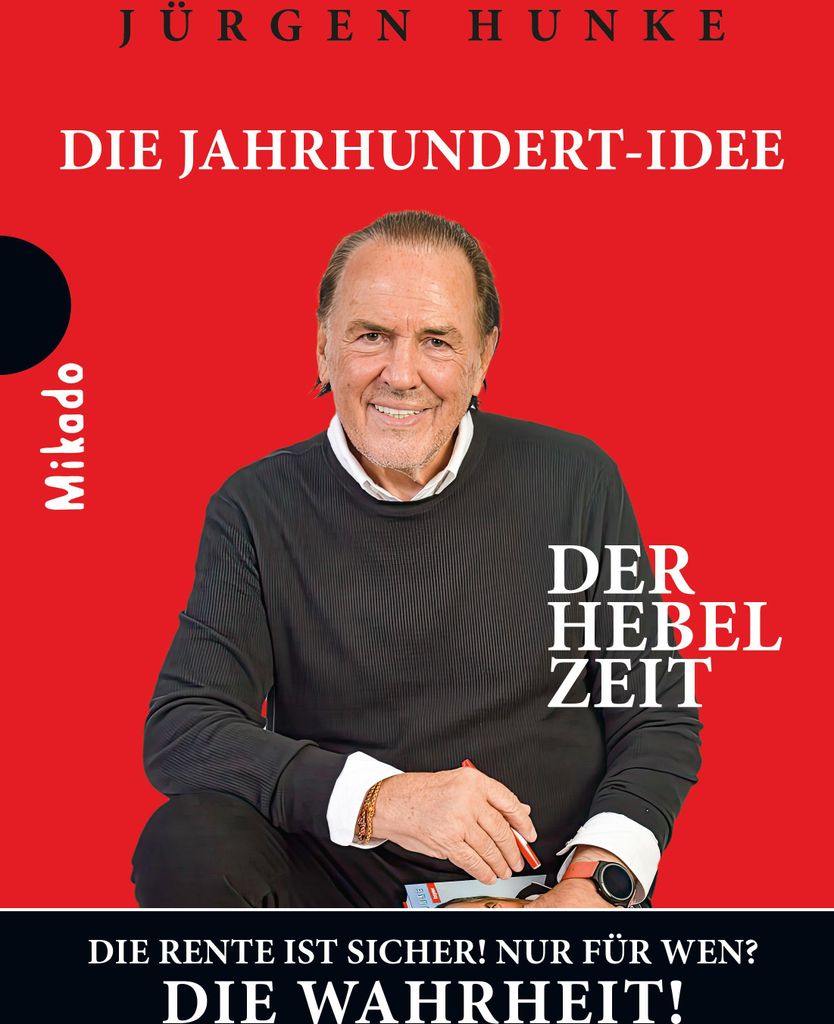 Der Hebel Zeit