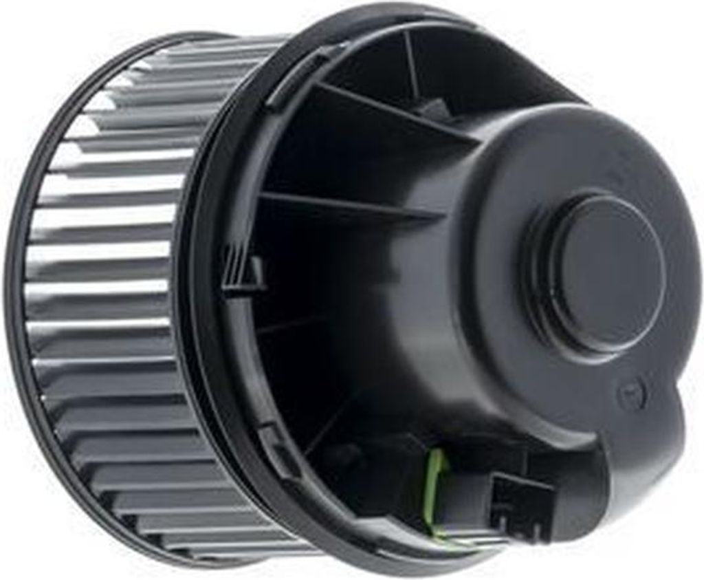 Innenraumgebläse 12 V 324 W Ø 155 mm 2-polig MAHLE für u.a. FORD FOCUS