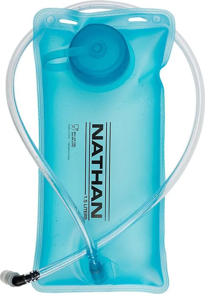 Gilet d'Hydratation Running Nathan Quickstart 3.0 avec Réservoir de 3L - 5
