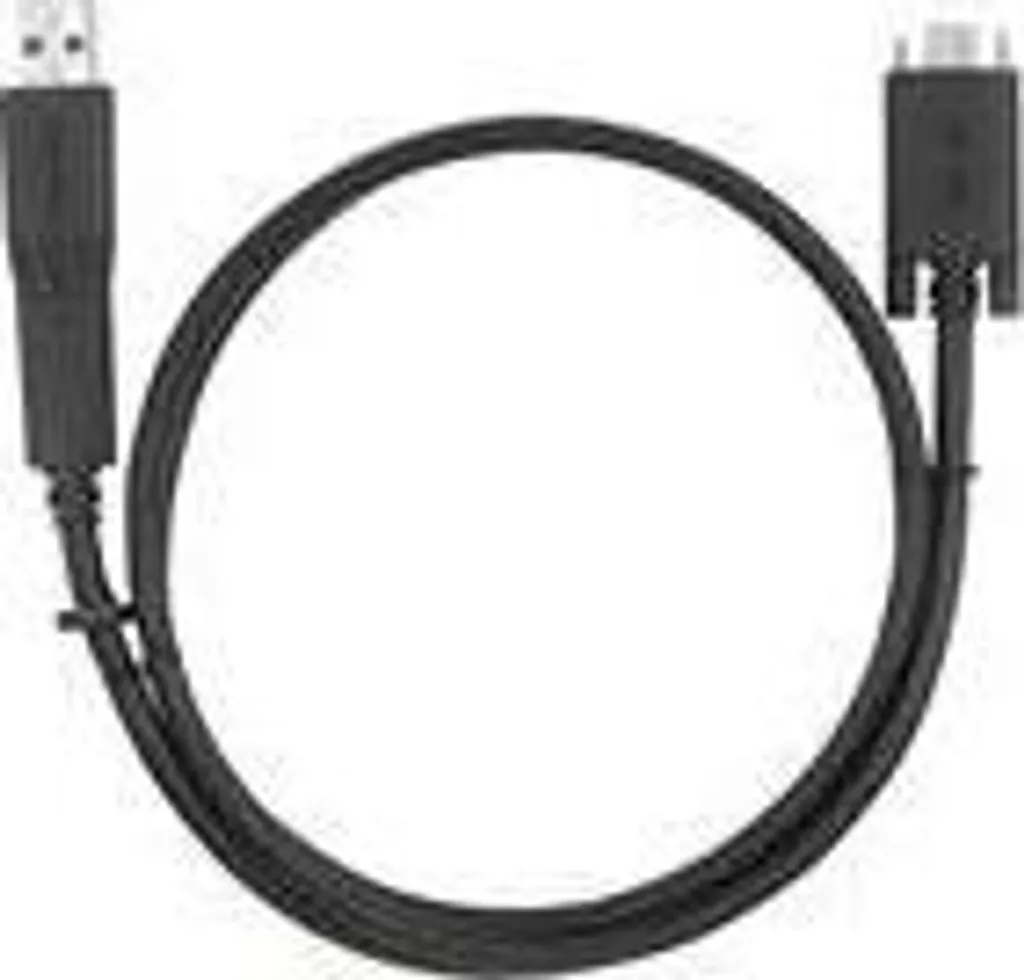 Targus Kit de câble USB idéal pour télétravail et déplacements business