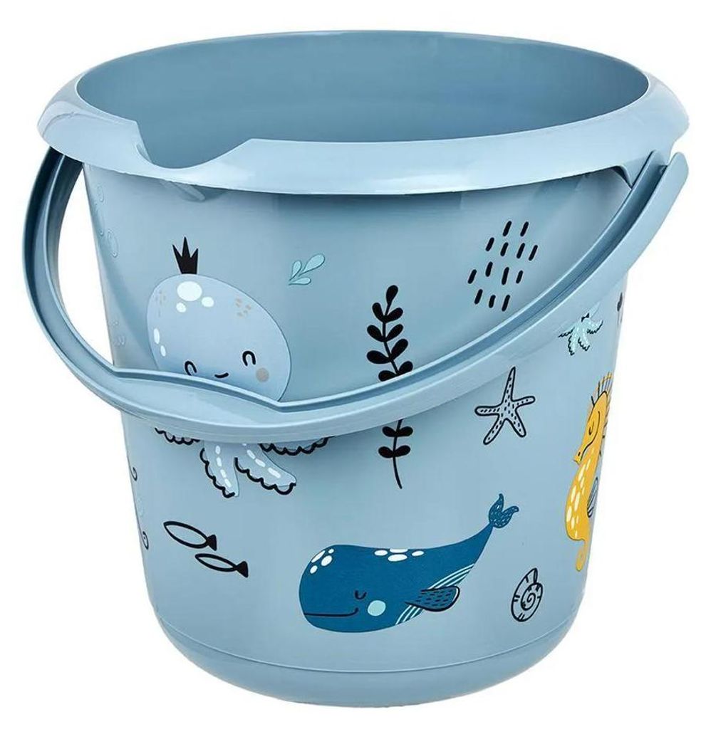 keeeper 1260068028500 keeeper Deco čistiace vedro ilvie Obrázok produktu 