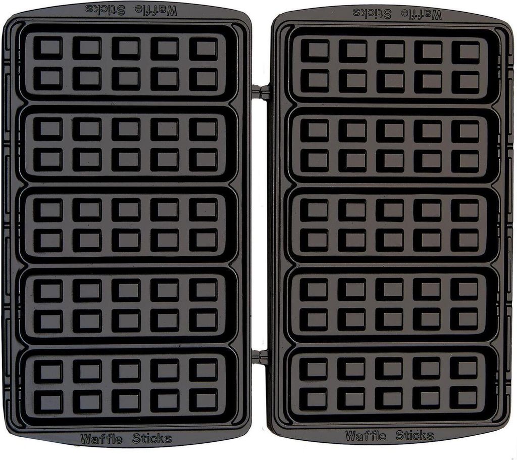 Multimaker | 1300 W | Wechselplatten-System | Backampel | Sticks - Masto