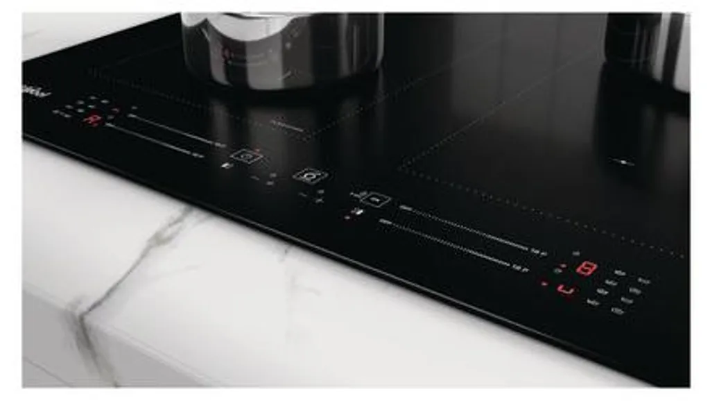 Plaque Induction Whirlpool 60cm : Cuisson Rapide et Entretien Facile - 9