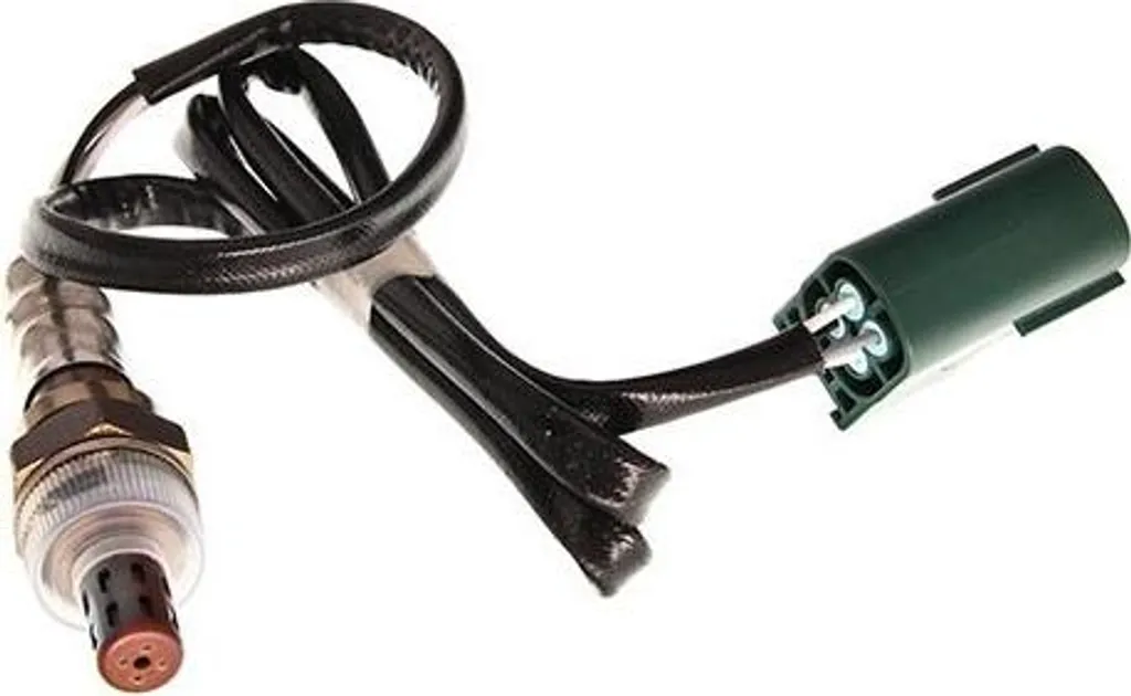 Sonde Lambda NTK 91332 Capteur d'Oxygène de Précision Haute Performance - 2