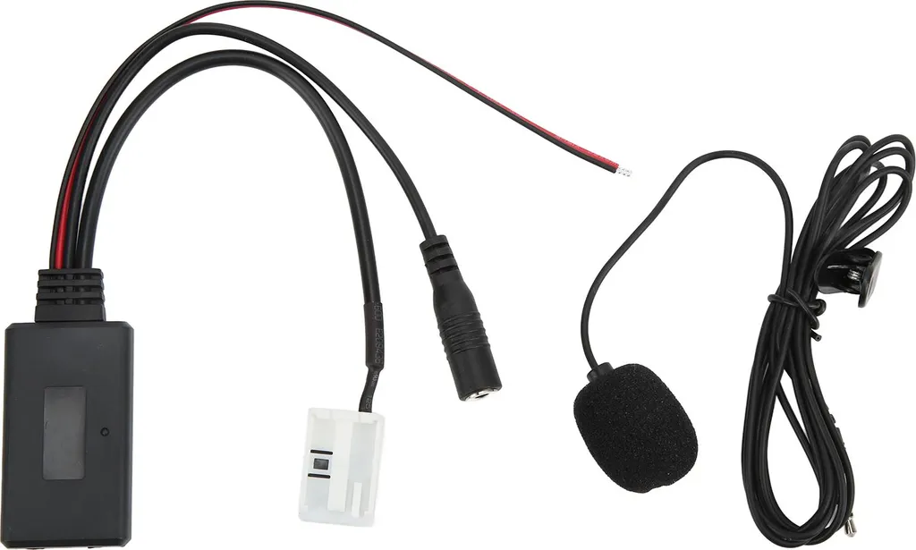 Kit Bluetooth 5.0 Auto per RCD310 RCD510 - Musica e Chiamate Wireless