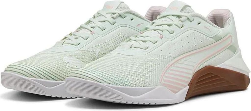 Puma Fuse 4.0 Sportschuhe Grün EU 40 1/2 Damen Grün EU 40 1/2