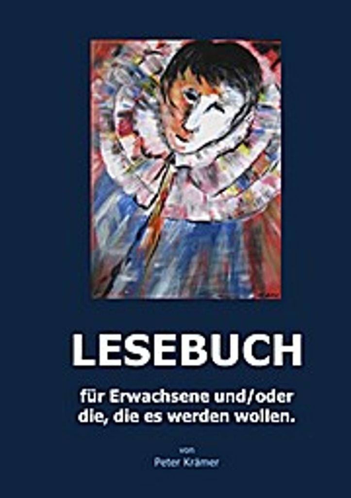 LESEBUCH Gedichte Gedanken Texte Hoffnung