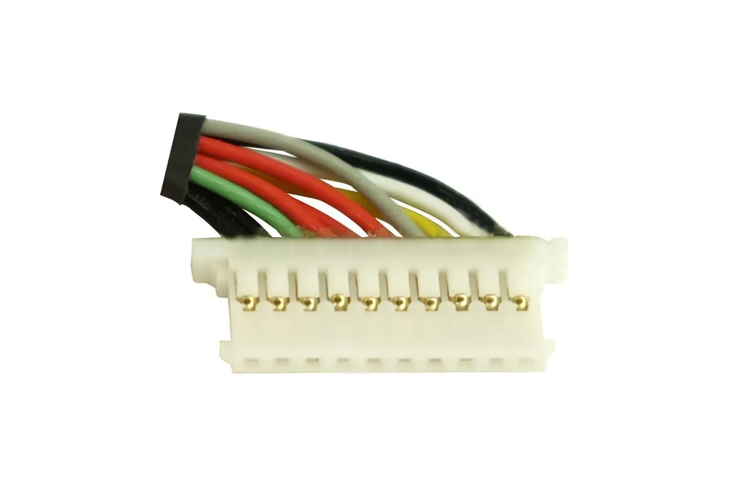 Batteria 4 Celle 3900mAh per HP D000NG D008TU PowerSmart - Sostituzione OA04 - 3