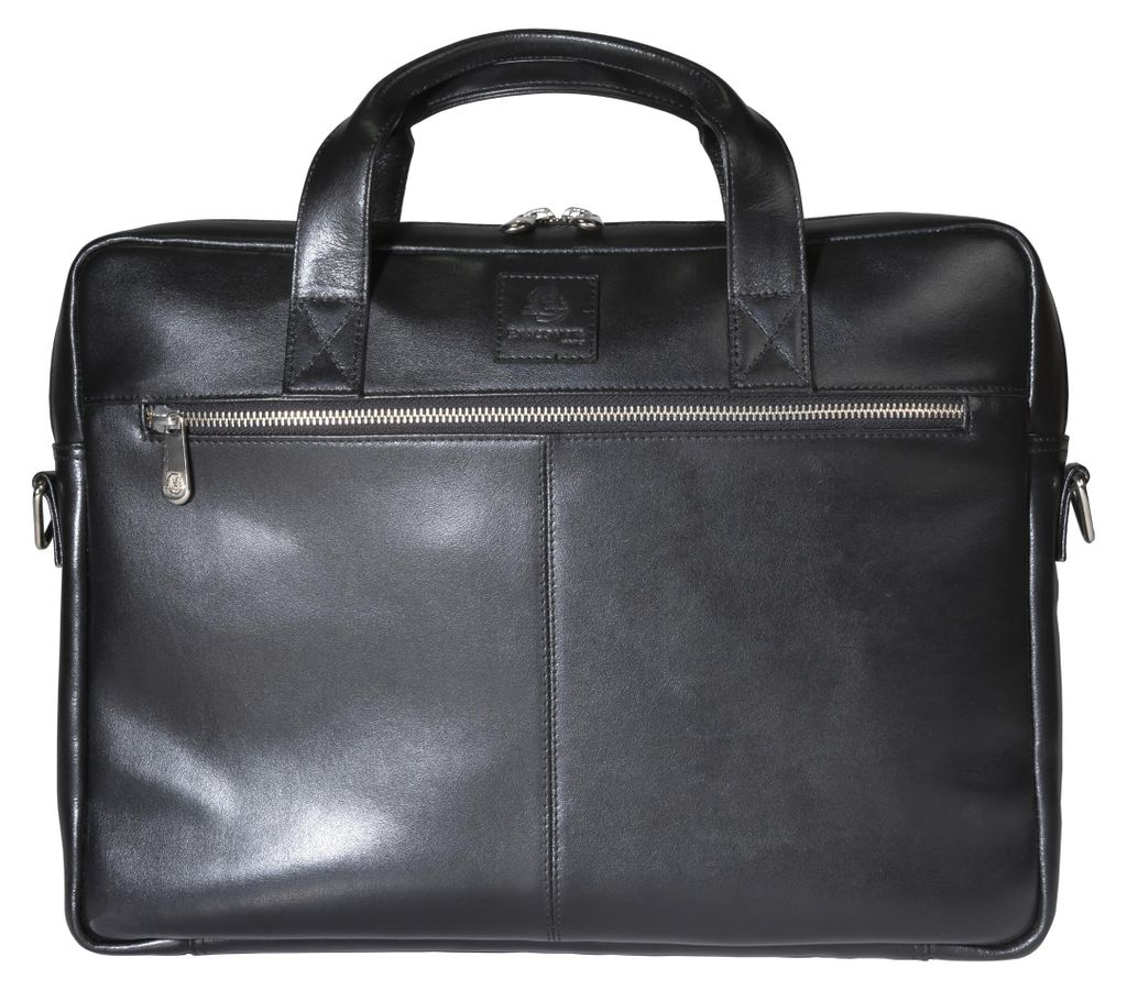Exacompta Exactive, Aktenkoffer, 35,6 cm (14"), Produktbild 