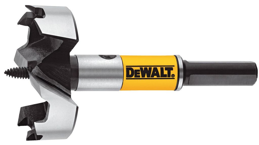 DEWALT Rapidbohrer 74mm Image du produit 