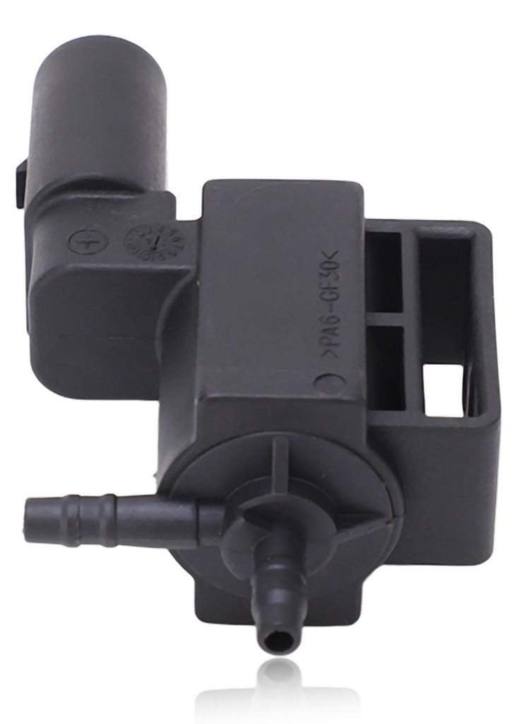 Vakuum-Magnetventil 037906283C Autozubehör Ersatz für SEAT ALTEA IBIZA LEON