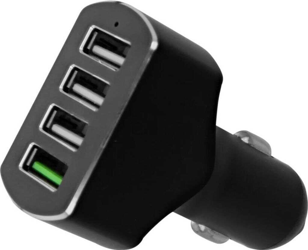 TnB 8692 Handy-Ladegerät fürs Auto