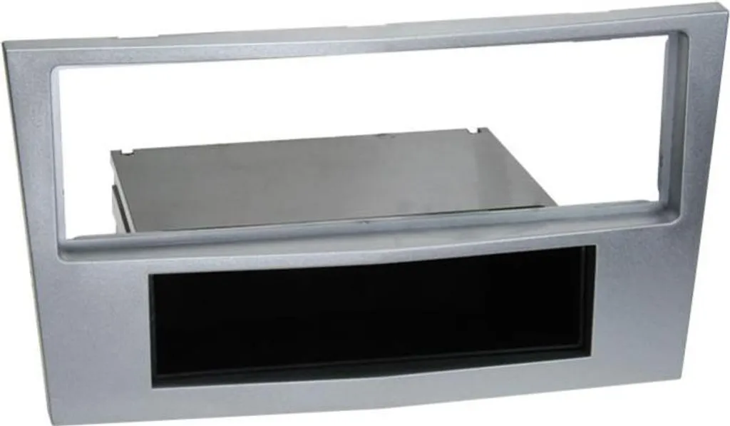Mascherina Radio per Opel Astra H Zafira B | Cornice Montaggio