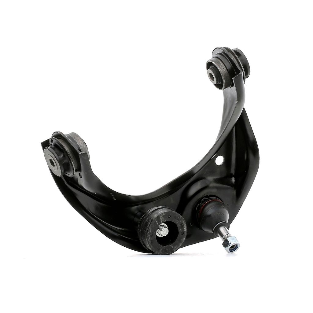 DELPHI TC3628 Querlenker Oben Rechts für MAZDA 6 Kombi (GH) Produktbild 