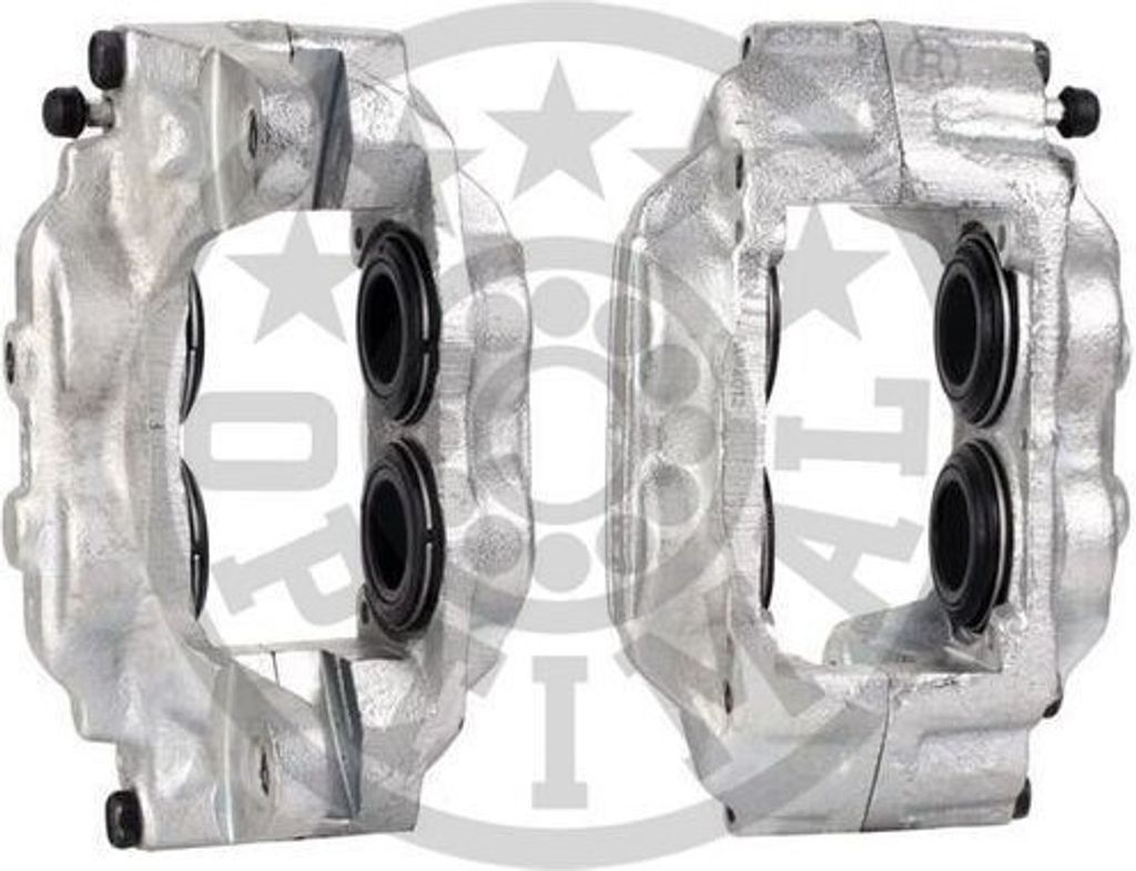 OPTIMAL Bremssattel Vorne Links für SUBARU IMPREZA Stufenheck (GD) BC-1428L