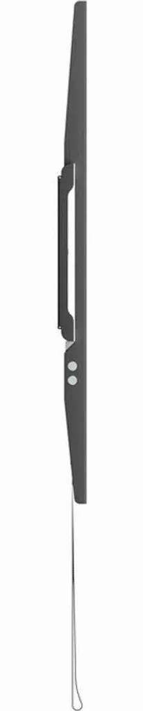 Support TV mural fixe universel grand format 37-86 pouces Gembird